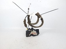 Porte avant et accessoires Nissan Pulsar