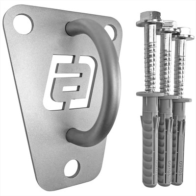 Slingtrainer Mount for Wall and Ceiling