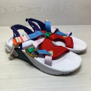 Nike Oneonta Sandal NA Gray Blue Sport Sandals Men\'s Size 11 New Nike ONEONTA Sandal Men Size 13 New with tag Black White  main image 3