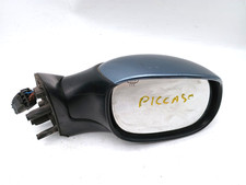 CITROEN XSARA PICASSO 2005 Door Mirror Right Side O/S  Electric 8153 53
