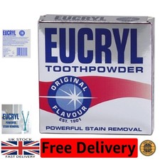 Ultimate Three-Pack of  Toothpowder – Deep Clean, Fluoride-Free Formula