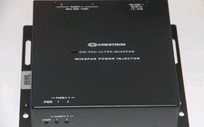 CRESTRON DM-PSU-ULTRA-MIDSPAN Midspan Power Injector