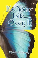 It's Your Life......Own It! Christie Bakeman Taschenbuch Kartoniert / Broschiert