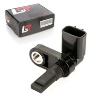 ABS Sensor Hinten Rechts 89542-60050 FüR Toyota Land Cruiser Prado J12 J15 Ab 02