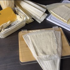 Tamale Spreading Board Masa Spreader Compact ...