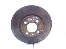 Disque de frein Saab 9000