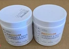 Lot 0f 2 VITALUX || #1 Rated Premium Greens & Reds Superfood Powder Exp. 08/26