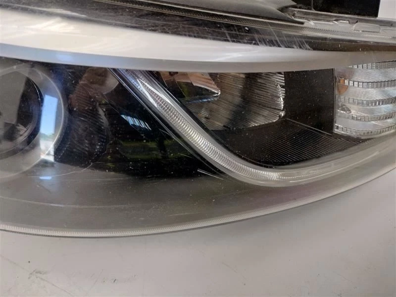 RIGHT HEADLAMP ASSEMBLY 92102A9210 2015-2016 KIA SEDONA - Image 3 of 4