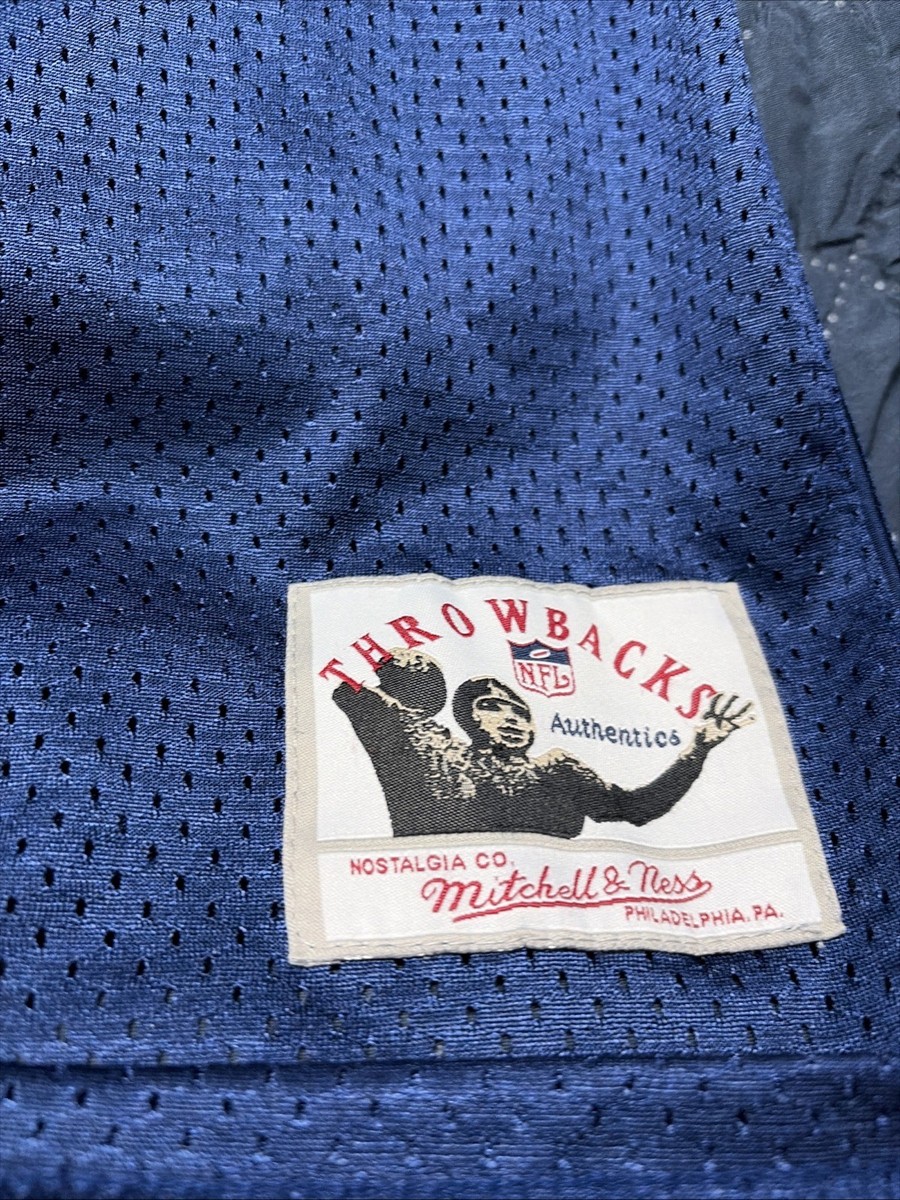 【レア】USA製 USDA 森林局ユニフォーム ウール オーバーオール Michael Irvin Dallas Cowboys Jersey Size 50 Xl Mitchell & Ness