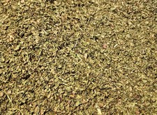 Coriander leaf (Coriandrum sativum - L.) - Botanical Remedies -