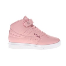Fila Vulc 13 High Top Womens Pink Sneakers Casual Shoes 5CM00101-667
