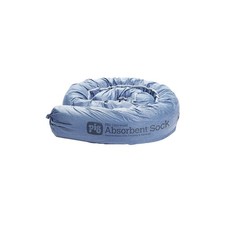 PIG PIG105-BL Absorbent Sock,Blue,3" dia.,PK12 452L52