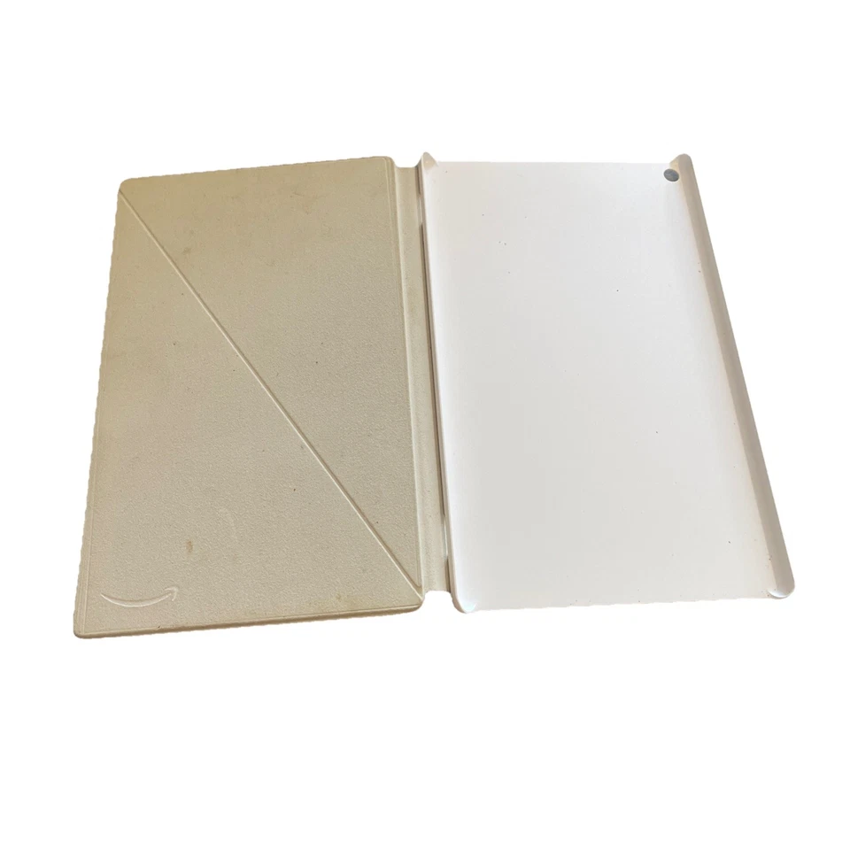 Funda Tablet Amazon Fire HD 10 Baby Yoda Star Wars Edición Limitada Foto 4 de 4