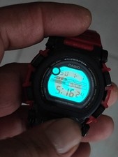 VINTAGE CASIO  G-Shock DW-003 mod 1597 Moveme...
