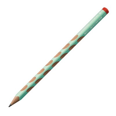 Bleistift EASYgraph HB rechts, 12 St.