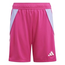 adidas Tiro 24 Youth Goalkeeper Shorts
