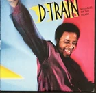 James (D-TRAIN) Williams - Miracles Of The Heart  1986  Columbia  C 40465  VG+