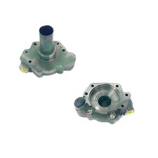 Trans Oil Pump Fits John Deere 3350 1986-1993 Tractor Al120106