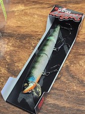 JACKALL Mikey Slim Suspended Rare Out of Print SP Fishing Lure