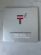 Palm Tungsten E Desktop Software for Windows  Mac  ssiftware Essentials 2002