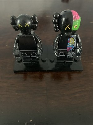 Kaws OG Set