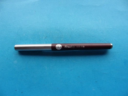 VINTAGE HEUTINK FOUNTAIN PEN  (L nib)
