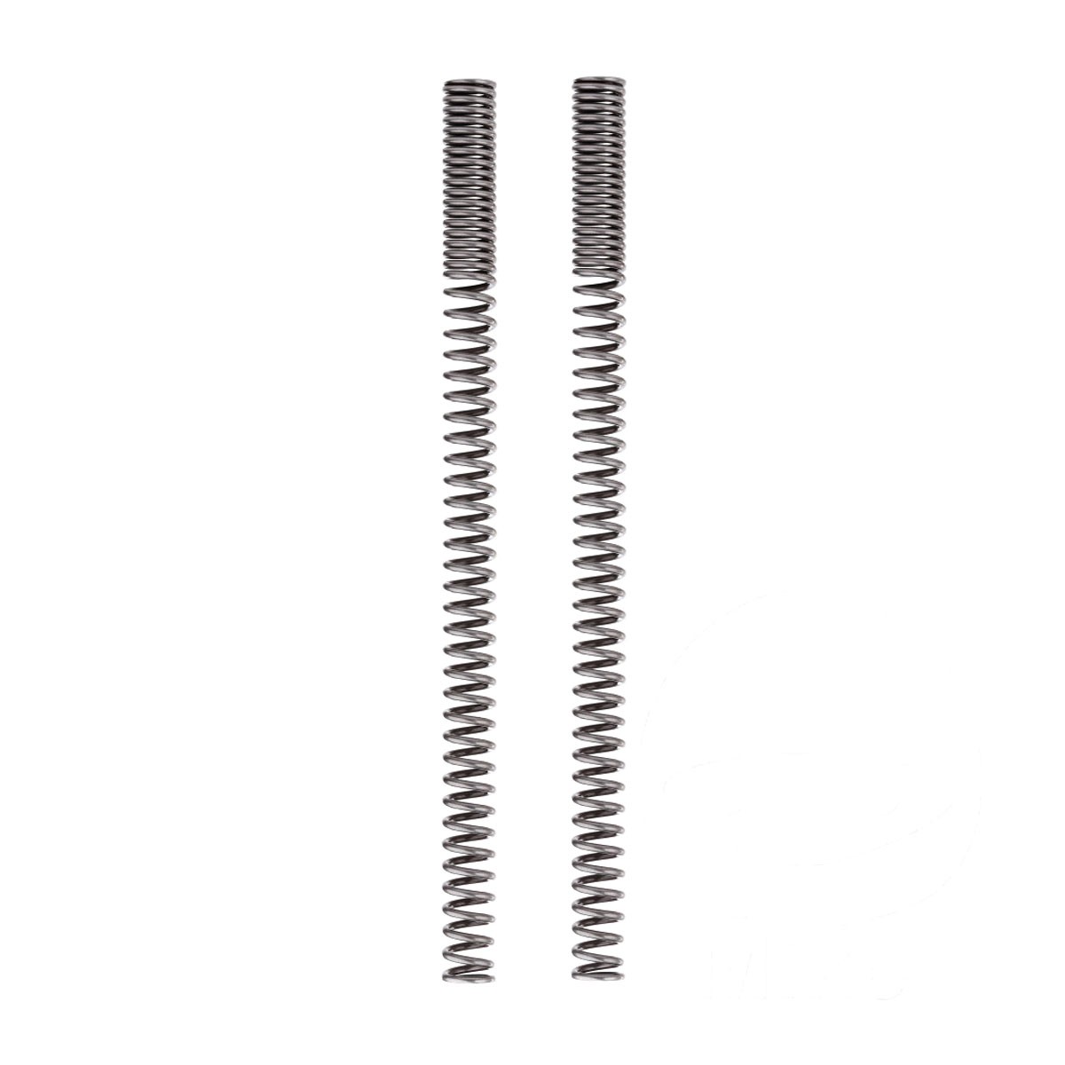 Molle forcella progressive YSS 35,0X8X12X475 per Honda 1000 CBR F HURRICANE 1990