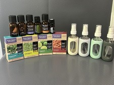 Essential Oils Bundle