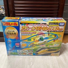 Takara Tomy Plarail Best Selection Set 2023 Limited Production JPN Takara Tomy L