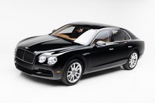 2017 Bentley Flying Spur V8 S