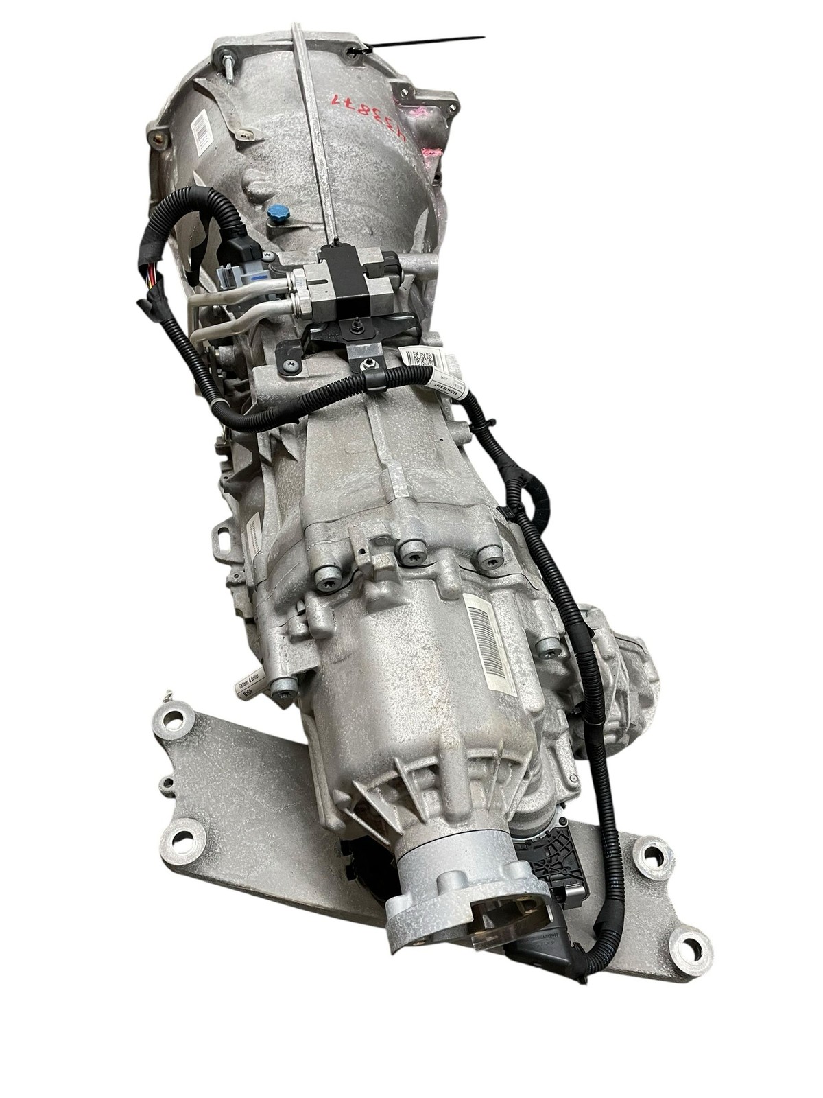 2023-2026 MASERATI GRECALE GT M182 2.0L AWD AUTOMATIC TRANSMISSION GEARBOX *22K*