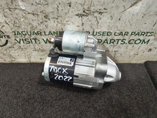MAZDA CX-30 MK1 2.0 PETROL HYBRID STARTER MOTOR M000TD0071