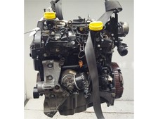 Moteur Renault MODUS