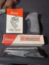 Pachmayr Thompson Contender Presentation Grip And Forend In Box
