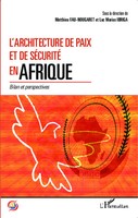 L'architecture De Paix Et De SéCurité En Afrique Luc Marius Ibriga (U. A.) Buch