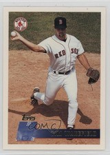 1996 Topps Tim Wakefield #138 0u0