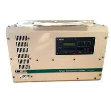 Trace Engineering Power Conversion Center Includes Manual