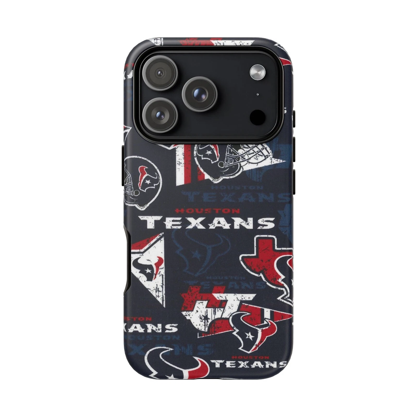 Houston Texans Phone Cases for iPhone