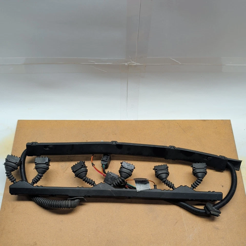 BOBINA DE IGNIÇÃO BMW E46 E36 Z3 M54 PACOTE CHICOTE DE FIOS - Imagem 4 de 4