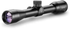 Hawke Sport Optics Vantage Rifle Scope, 4x32mm, 1in, SFP, 30/30 Duplex : 14100