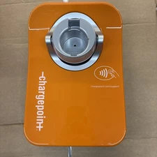 ChargePoint CPF50 Level 2 Commercial EV Charge Station (No Cables)