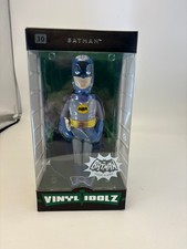 2015 Vinyl Idolz 1966 Batman Figures 8
