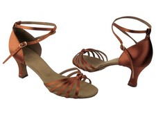 Very Fine Ballroom Shoe C6005- New