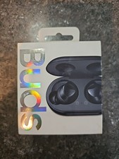 Samsung Galaxy Buds Wireless In-Ear Headset - Black SM-R170NZKAXAR 