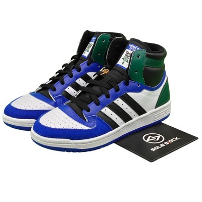 adidas Top Ten RB High Lucid Blue Green IG4796