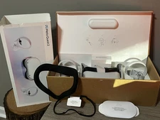 Meta Oculus Quest 2 128GB Virtual Reality Headset - White (OCQ128B)