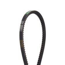 Cogged V-Belts 890mm Inner Girth 10mm Width Rubber Drive Belt
