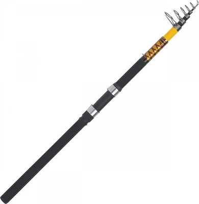 WFT NC Tele Catfish LTC 3,00m 250-1000g - Bild 1 von 2