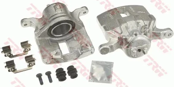 Pinza De Freno Trasera Izquierda De 34 Mm Con Disco De 9 Mm Para Honda Civic VIII Hatchback FK/FN (2005-2011)