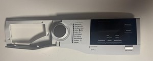 AEG 8000 Series T8DB66580 Wärmepumpentrockner Bedienmodul Bedienfeld A05795001
